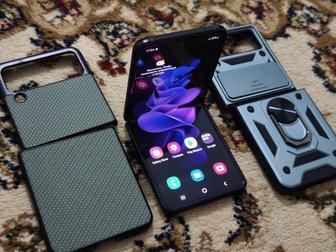 SAMSUNG Z Flip3 5G 8/128GB