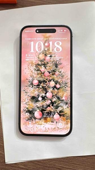 Продам айфон 14 про