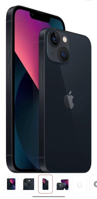 Продам iPhone 13