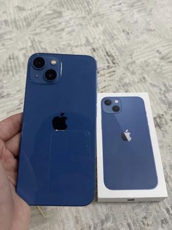 iPhone 13 В Хорошем состоянии