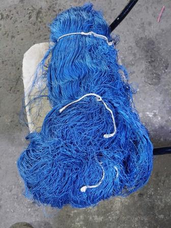 Кукла для сети рыбацкая