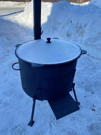 Сдам в аренду Казан 22л