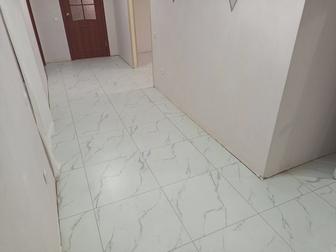 Плиточные работы!