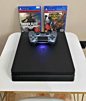 PlayStation 4 slim(1TB)