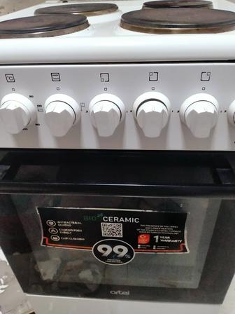 Продам плиту