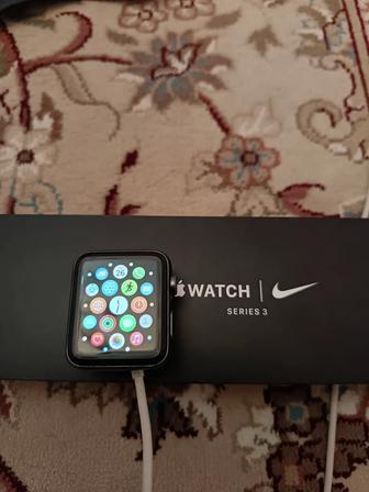 Apple watch 3 series сатылады