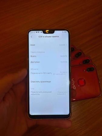 Vivo Y85 4/64gb
