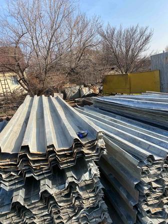 Продам листы бу