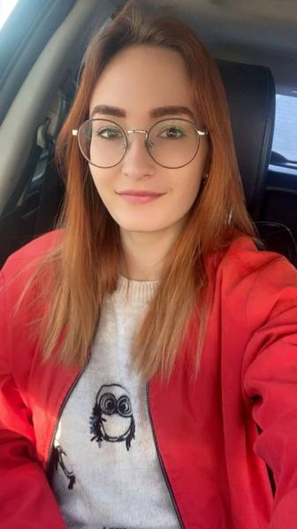 Менеджер по работе с клиентами