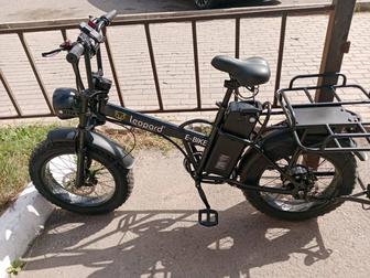 Продам Электровелосипед