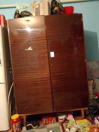 Шкаф бесплатно