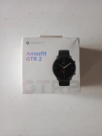 Смарт часы (Smart watch) Amazfit GTR 2