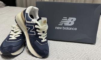 Кроссовки новые New Balance