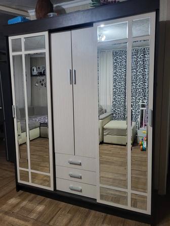 Шкаф срочно