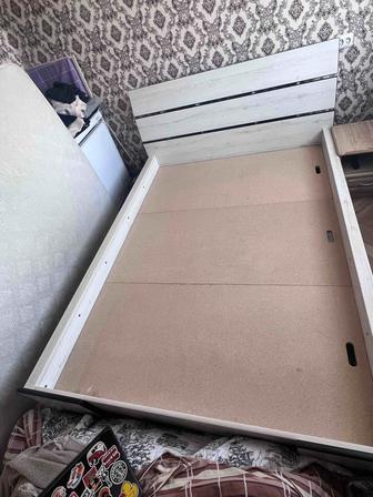 Продажа кровати