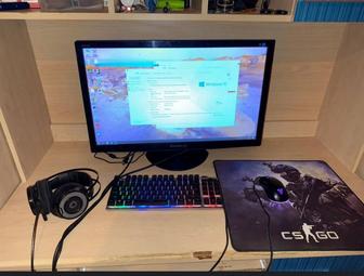 Игровой компьютер, пк