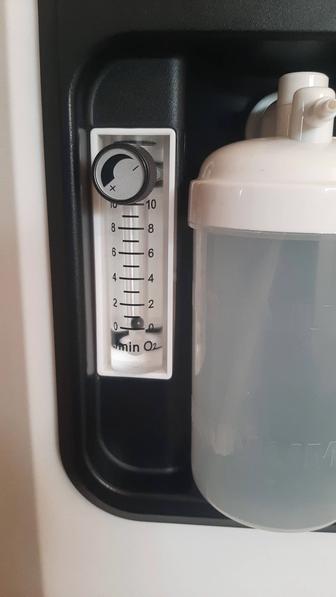 Кислородный концентратор