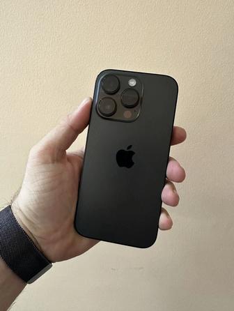 Продам iPhone 14 Pro 256gb