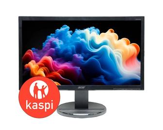 Монитор 19.5 1600x900 Acer K202HQL