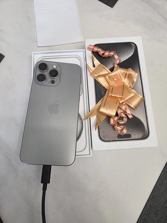 Айфон 15промах