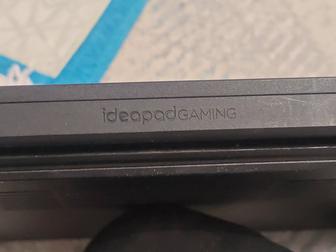 Lenovo IdeaPad Gaming GTX 1650 / 1TB SSD / 8GB RAM
