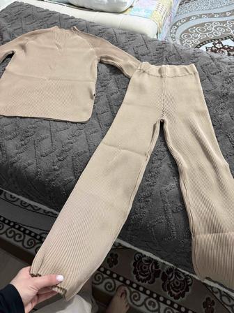 Женская одежда двойка