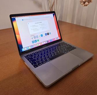 Продам MacBook Pro 2017, 13 inch