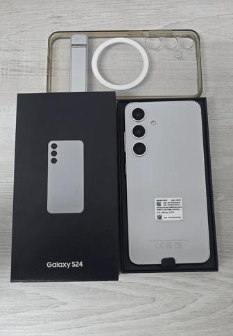 Samsung S24 идеальное состояние