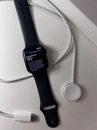 Apple Watch  8 41mm