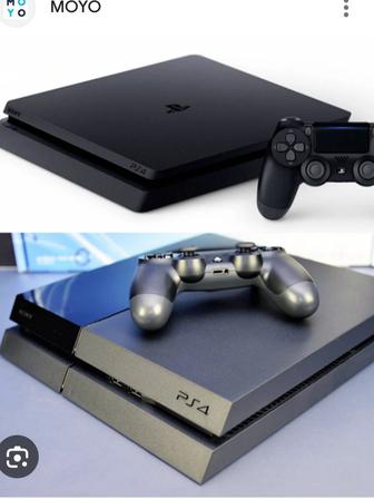 Куплю Playstation 4 на запчасти