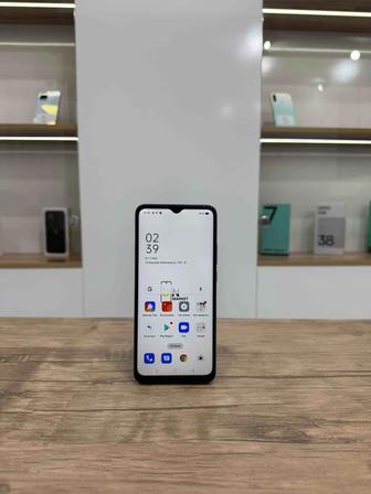 Oppo A15s (32gb)