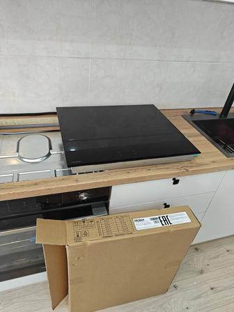 Варочная панель Haier