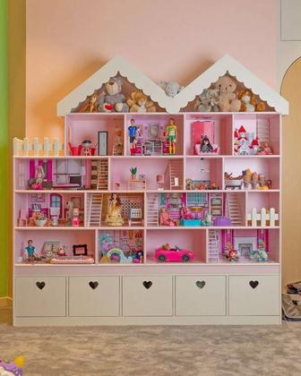 Кукольный домик