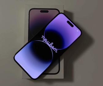 продам iPhone 14 Pro Max