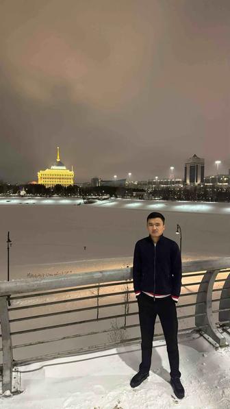 Водитель