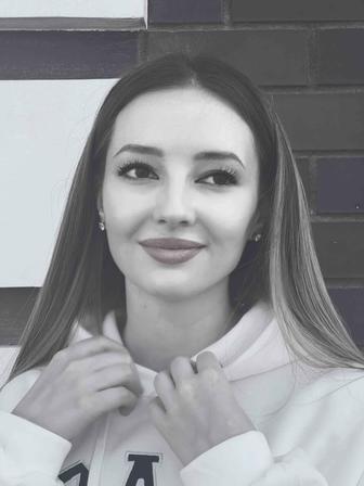 Ищу модель фотосессии
