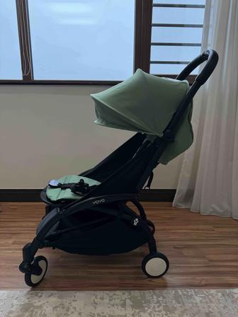 продается коляска Yoyo