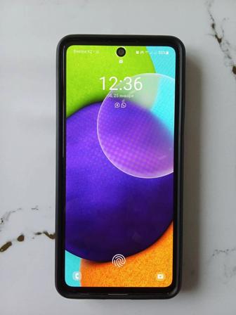 Продам Samsung A52 128