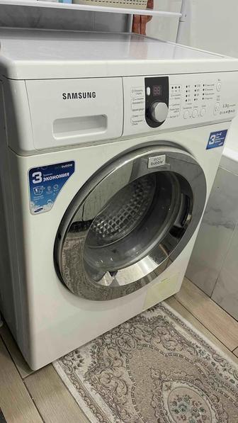 Продам Стиральную машину Samsung