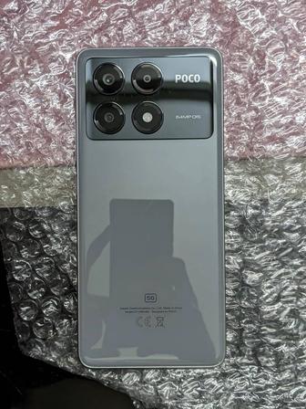 Poco x 6 pro 8/256