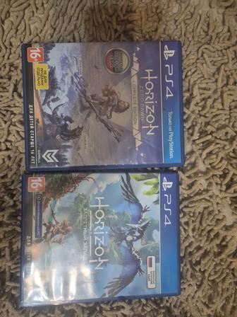 Диски Ps4