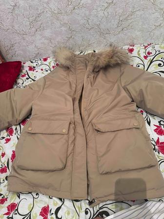 Продаю куртку