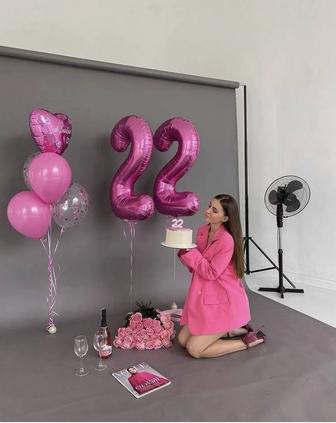 Аниматоры, гелий баллон инстаграмм страницу и все необходимое,