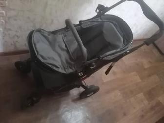 Продам коляску в хорошем состоянии