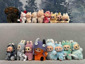 Продам лабубу