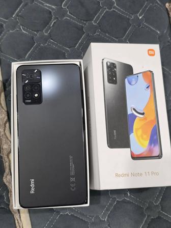 Продам Redmi 11 pro