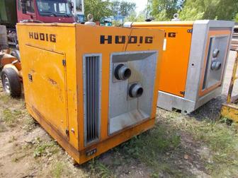 Насос HUDIG
