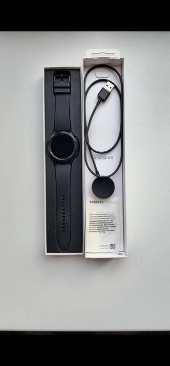 Galaxy Watch 4 Classic