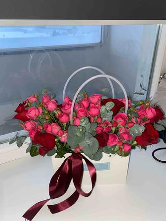 Продам цветы