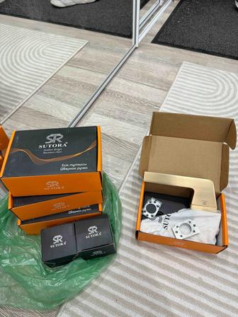 Продаются дверные ручки